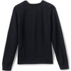 Lands' End School Uniform Kids Cotton Modal Cardigan Sweater - 3 of 3