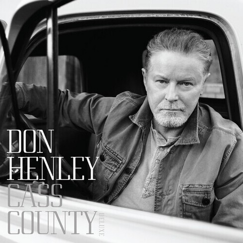 Don Henley - Cass County - image 1 of 1