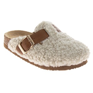 Josmo Girls' Cozy Footbed Clogs. (Little Kids/ Big Kids) - 1 of 4