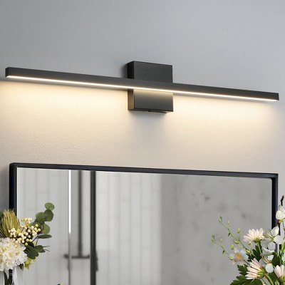 KAISITE 24in Linear LED Vanity Light with Dimmable Function