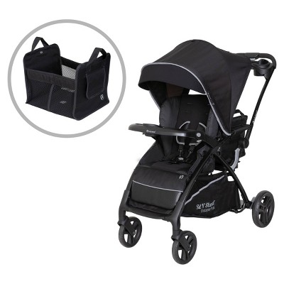 Photo 1 of Baby Trend Sit n Stand 5-in-1 Shopper Plus - Kona