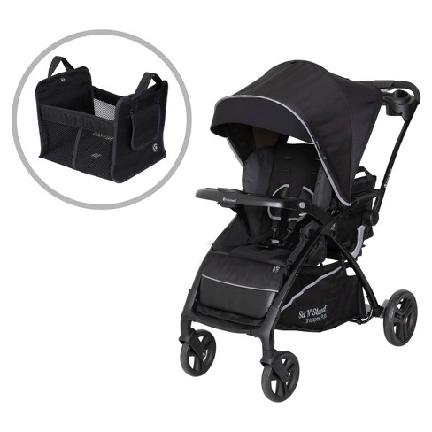 Baby trend sit and hotsell stand dx