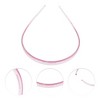 Unique Bargains Women's Cute U-Shaped Headbands 1 Pc - 3 of 4