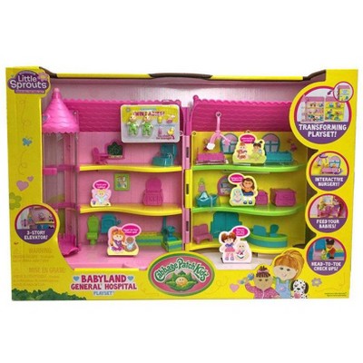 big w barbie camper van