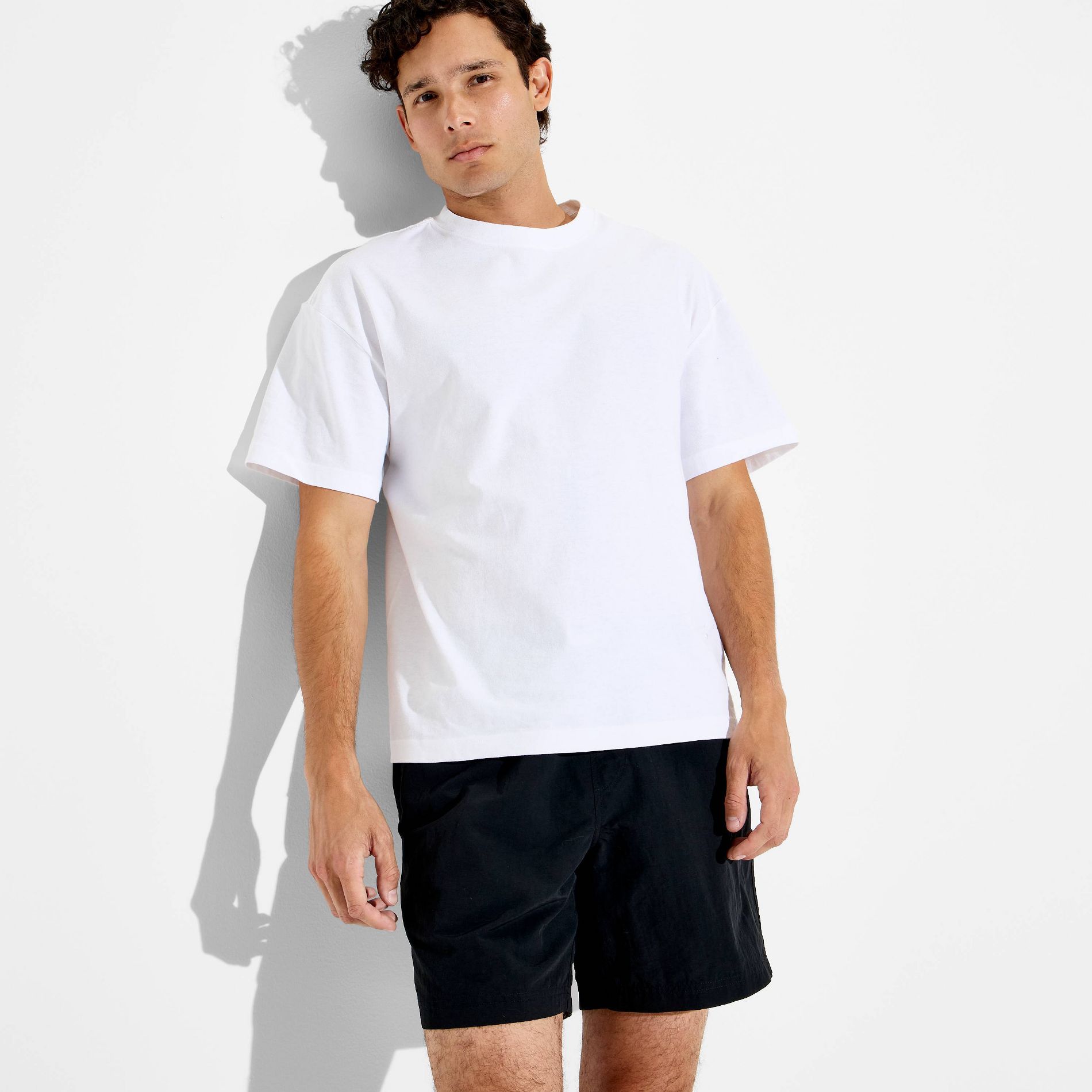 Men's 7" E-Waist Shorts - Original Use™