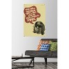 Trends International The Big Lebowski - Your Opinion Unframed Wall Poster Prints - 2 of 4