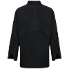 Red Kap Women's Chef Coat With Oilblok + Mimix - 3 of 4