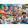 NFL Los Angeles Rams All Time Greats 500pc Puzzle Game: Sports Jigsaw for Ages 13+ - 3 of 4