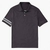 Men's Midway Polo Shirt - FAIR HARBOR - 3 of 3