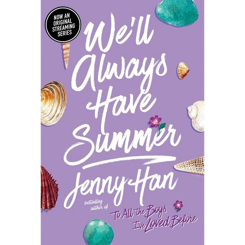 We'll Always Have Summer ( Summer) (Reprint) (Paperback) by Jenny Han - image 1 of 1