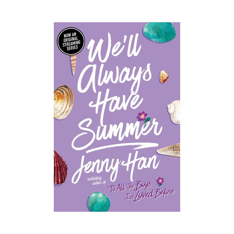 We'll Always Have Summer ( Summer) (Reprint) (Paperback) by Jenny Han, 1 of 7