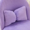 Karl Home Make-Up Chair - 3 of 4