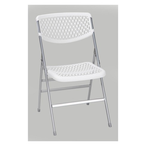 Resin folding chairs deals costco