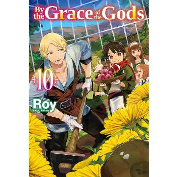 By the Grace of the Gods – English Light Novels
