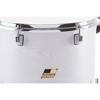 Ludwig BackBeat Elite 5-Piece Complete Drum Set With 22" Bass Drum, Hardware and Cymbals - 4 of 4