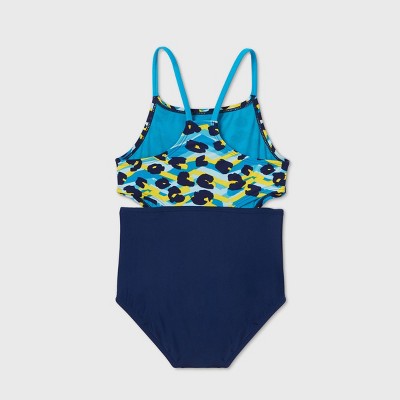 Speedo One Piece Swimsuits Target