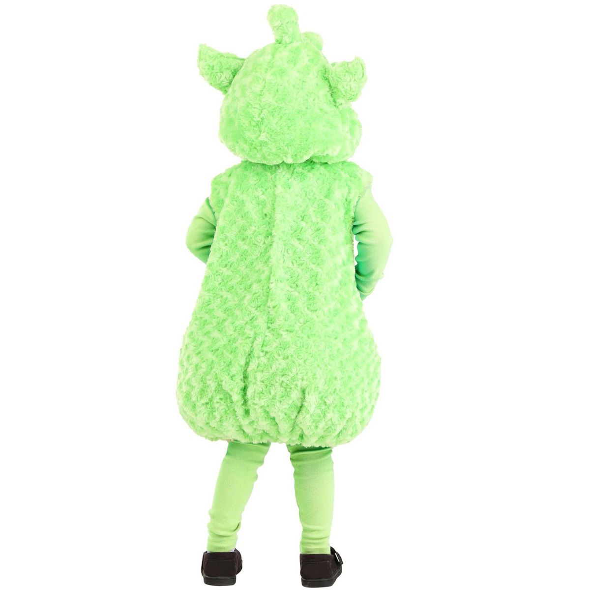HalloweenCostumes.com Infant Alien Halloween Costume - thumbnail 2
