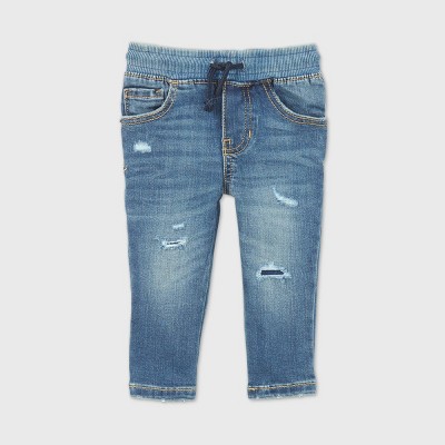 baby boy jeans pants