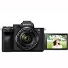 Sony a7 IV Full Frame Mirrorless Camera w/ 100-400mm F4.5-5.6 GM + 28-70mm 2 Lens Kit - 4 of 4