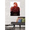 Trends International Star Wars: The Force Awakens - Captain Phasma Badge Unframed Wall Poster Prints - 2 of 4