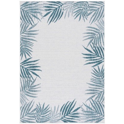Beach House BHS262 Machine Made Loomed Rug - Safavieh