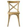 Modway Gear Chair, Natural - 3 of 4