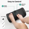 Medcursor Shiatsu Foot Massager with Heat | Foot and Calf Massager with Massage Roller, Relax for Home or Office Use - 3 of 4