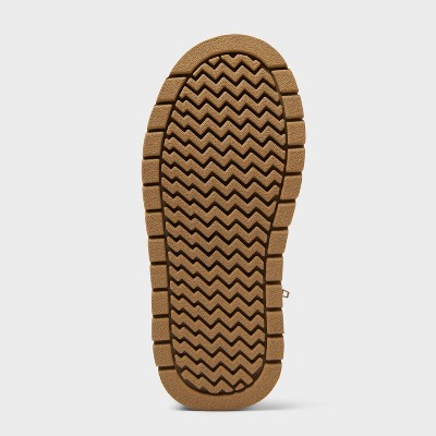 Kids' Keiko Faux Suede Style Boots - art class