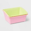 Large Storage Bin - up&up™ - 3 of 3