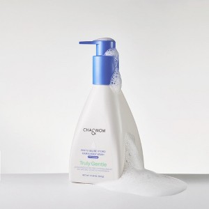 CHA&MOM Phyto Seline Hydro Hair & Body Wash, 10.58oz - 1 of 4