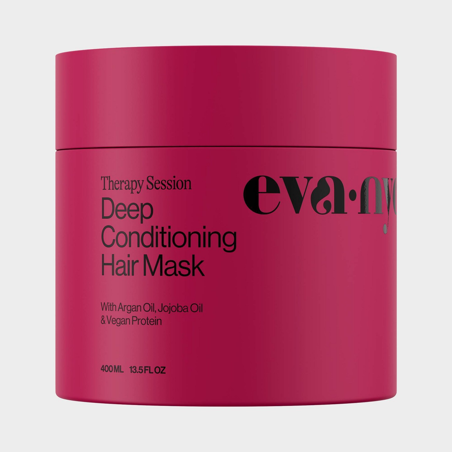 Маска для глубокого кондиционирования волос Eva NYC Therapy Session, 13.5 fl oz — фото 1