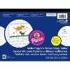 Pacon Multi-Program Handwriting Tablet 40 Sheets 6/Pack (PAC2483-6) - 2 of 2