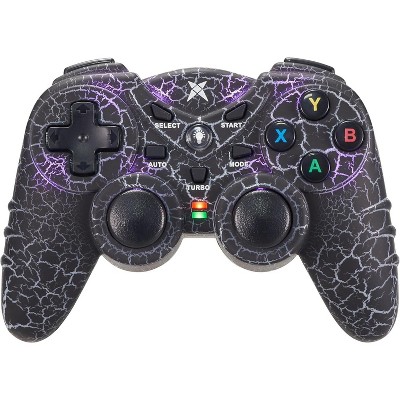 NBCP Wireless Controller for PC,PC Controller - Enhanced Wireless Controller for Windows PC, Android, Steam