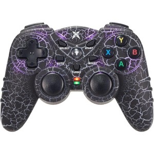 NBCP Wireless Controller for PC,PC Controller - Enhanced Wireless Controller for Windows PC, Android, Steam - 1 of 4