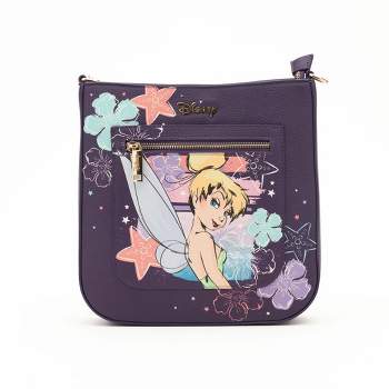 WondaPop Designer Series - Peter Pan - Tinkerbell Shoulder Bag