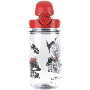 Nalgene Kid's Sustain 12 oz. On The Fly Water Bottle - 1 of 2