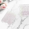 Unique Bargains Disposable Eyeliner Brush 50 Pcs - 4 of 4