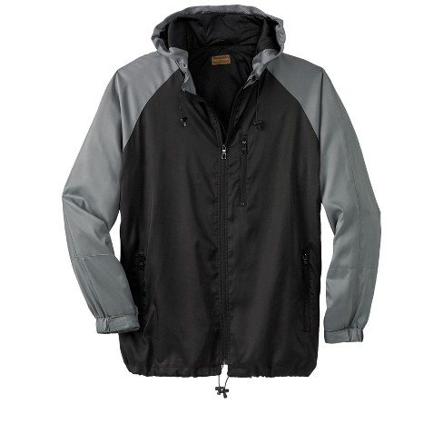 Big mens windbreaker outlet jackets