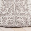 Jardin JAR852 Hand Tufted Indoor Rugs - Safavieh - 3 of 4