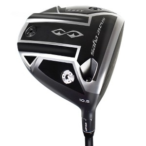 Snake Eyes Golf 685X Driver - 1 of 4