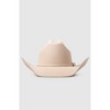 Manela The Bronco Premier Cowboy Hat - 3 of 4