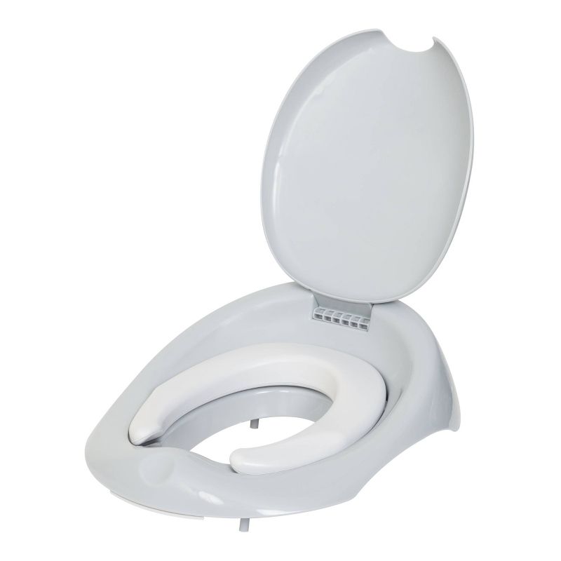 Baby Trend 3-in-1 Potty Seat, 3 of 8
