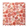 The Kaleidoscope - Cotton Blend Scarf by YOUZEY - 2 of 3