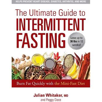 The Complete Guide To Short & Long Term Fasting