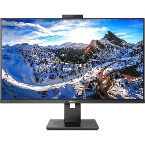 Philips 329P1H 31.5" 3840x2160 4K UHD WLED LCD Adaptive Sync 4ms Monitor - 1 of 4