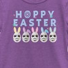 Girl's Star Wars: A New Hope Stormtrooper Easter Eggs T-Shirt - 2 of 4