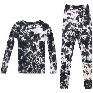 Just Love Boys Printed Pajama Sets - Snug Fitting PJ Tops & Bottoms for Boys - 1 of 3