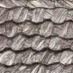 charcoal, ivory, dark red