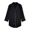 Journelle Women's Bette Sleepshirt Chemise - 4 of 4