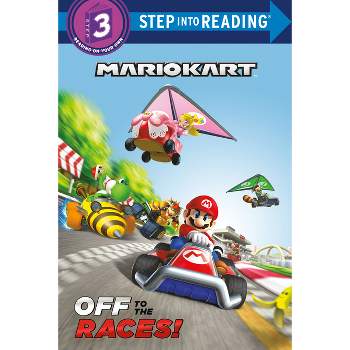 Super Mario: The Big Coloring Book (Nintendo®) – Author Random House;  Illustrated by Random House – Random House Children's Books